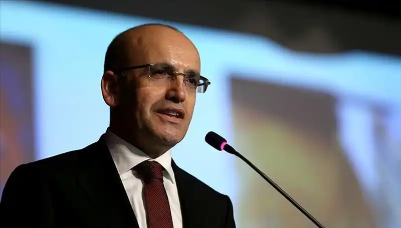 Türkiye Ekonomi Bakanı Şimşek’ten Yoğun Görüşme Trafiği: Ekonomik İstikrar İçin Neler Yapılıyor?