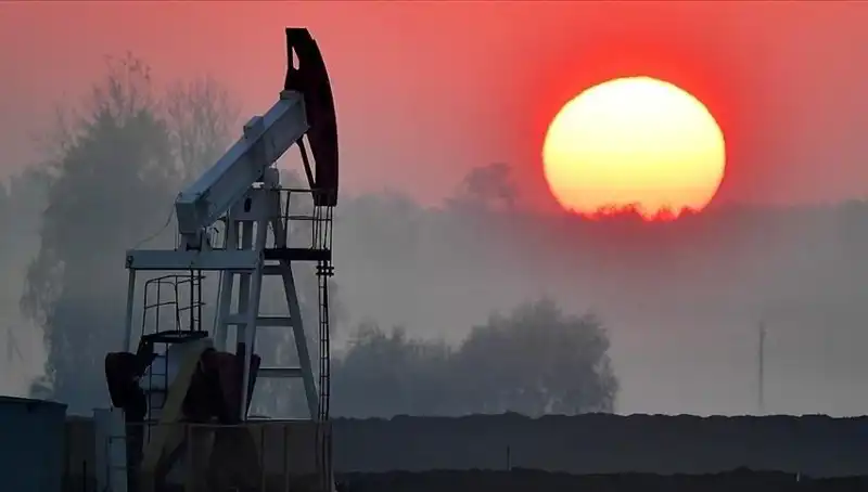 ABD'nin Petrol Sondaj Kuleleri: Azalma Süreci ve Ekonomik Etkileri