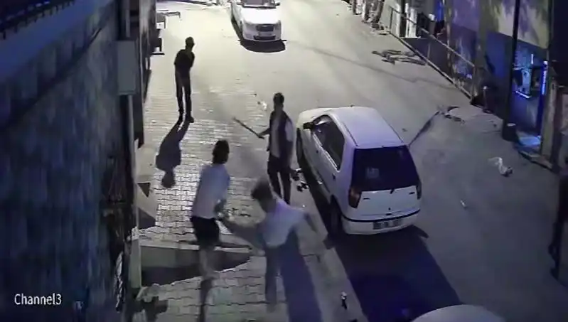 Başakşehir’de Taşlı Sopalı Kargaşa: Neler Oldu?