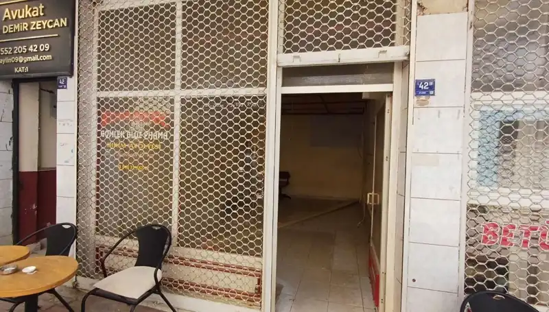 Yarım Asırlık Dükkanın Kapandığına İnanmak Güç: Sadece İsim Kaldı