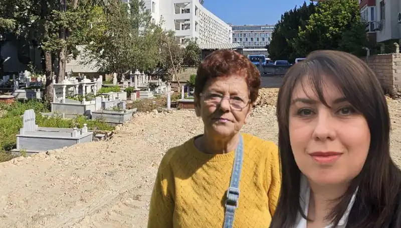 Selanik Göçmenlerinin Mezarlık Kayıtları: Geçmişten Günümüze Bir Mesele