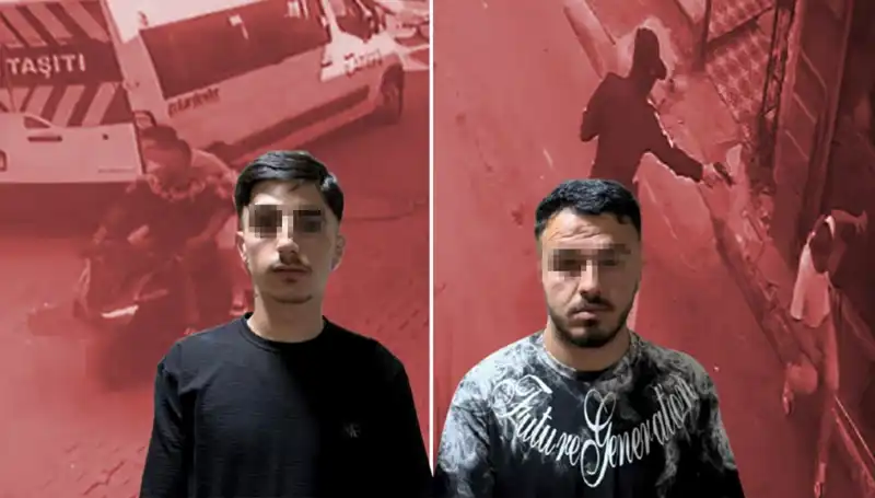Suç Makinesi Suçüstü: "Demir ve Çekirdeği Hazırla" Mesajı Ne Anlama Geliyor?