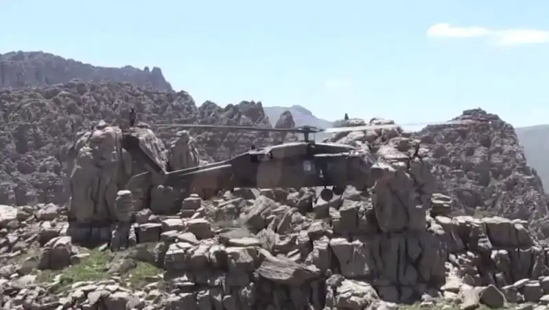 PKK'nın Silah Bırakma Süreci: Kritik Adımlar ve Sonuçlar