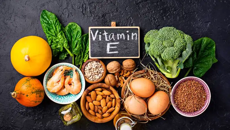 E Vitamini Eksikliğinin Belirtileri: Sağlığınızı Tehdit Eden 6 Uyarı