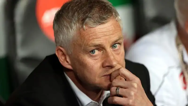 Solskjaer’in Hedefte Olması: Yönetimin Gizli B Planı Ne?