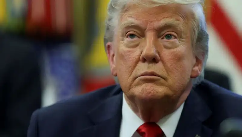 Trump'ın Siyaset Stratejisi: Ülkeyi ve Dünyayı Nasıl Yönetiyor?