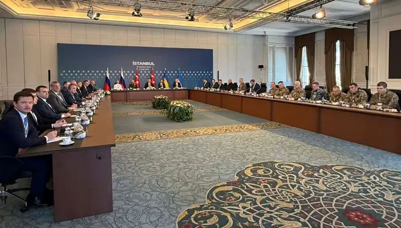 İstanbul’da 2. Barış Zirvesi: Küresel Kriz ve Stratejik Hamleler