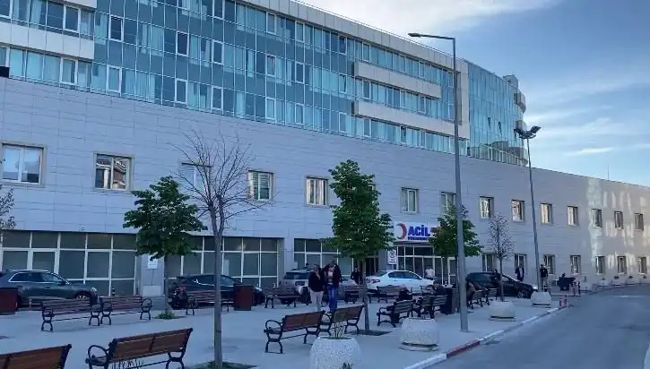 Beylikdüzü Devlet Hastanesi'nde Şok Edici Silahlı Saldırı: Son Durum Ne?