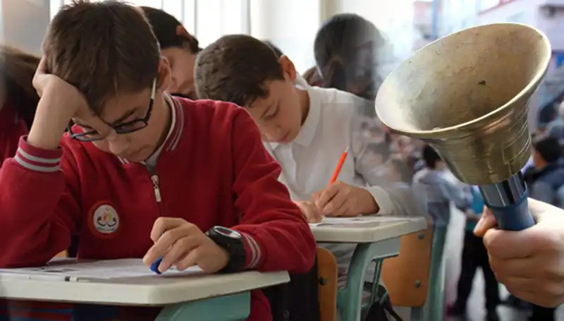 2024-2025 Eğitim Takviminde Ara Tatil Tarihleri Açıklandı!