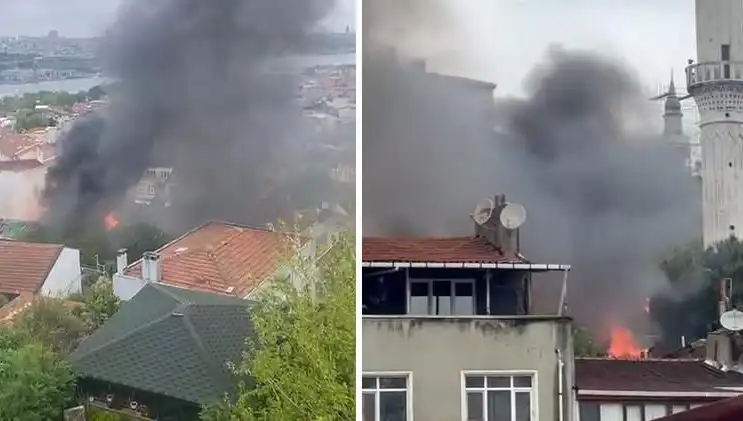 İstanbul'da Gecekondu Yangını: Hayatını Kaybedenler ve Nedenleri