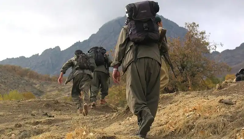 PKK Fesih Kararını Açıkladı: Türkiye'yi Bekleyen Yeni Dönem