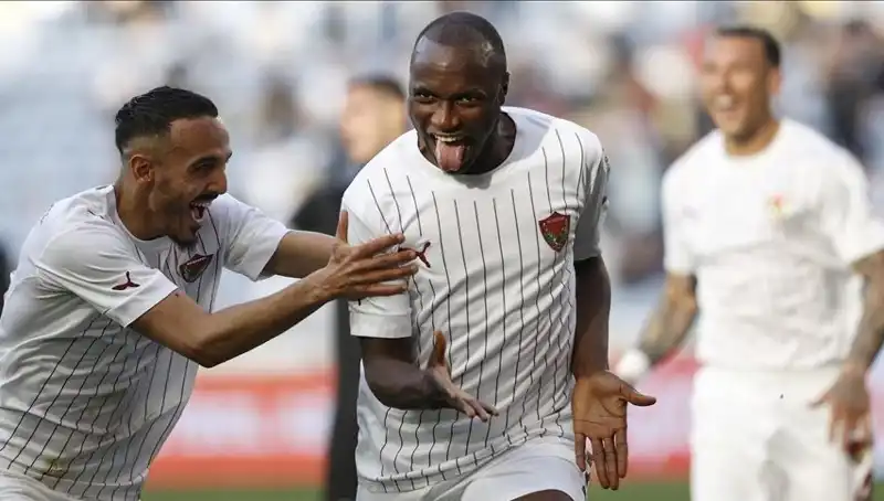 Süper Lig'de 36. Haftanın Heyecanı: Takımlar Hedeflerine Ulaşabilecek Mi?