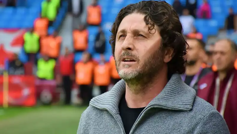 Trabzonspor'un Fatih Tekke İle Yükselişi: Yeni Bir Dönem Başlıyor!