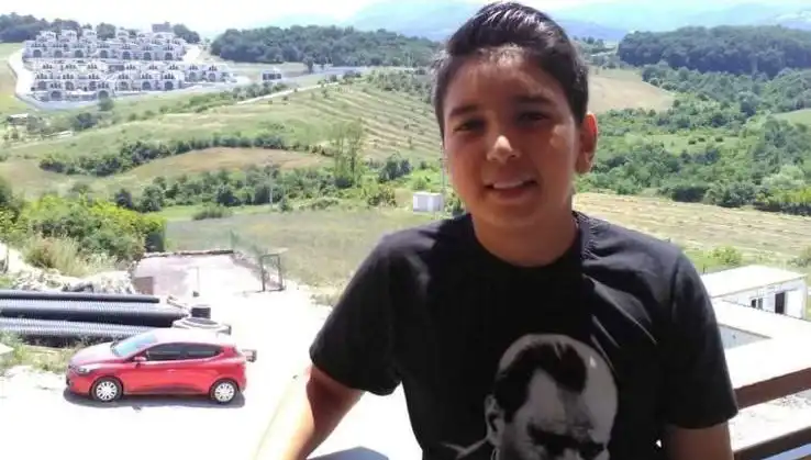 Kerem'in Ölümünde Şok Gelişme: 7 Yıl Sonra Cinayet Davası Açıldı!