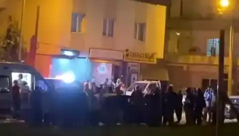 Mahallede Trafik Tartışması Büyüyor: Yerel Halk Sesini Yükseltiyor