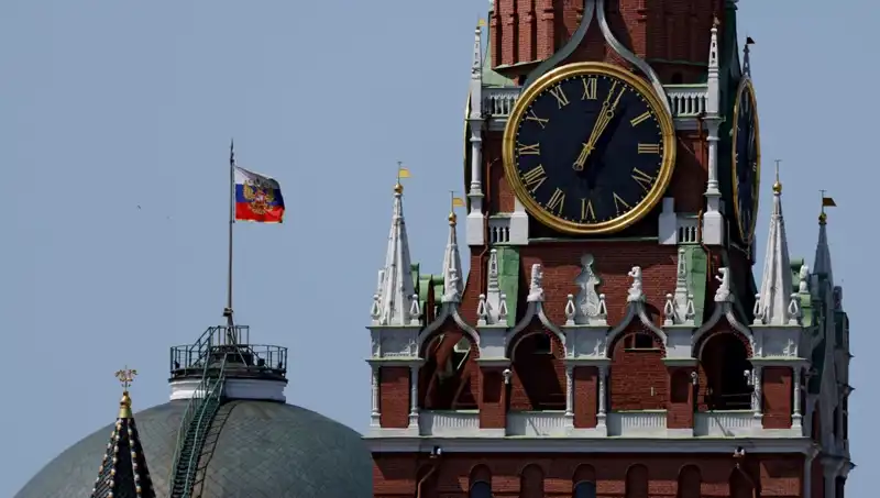 Kremlin, Ukrayna’ya Gerekli Zaman ve Şartlarda Cevap Verecek
