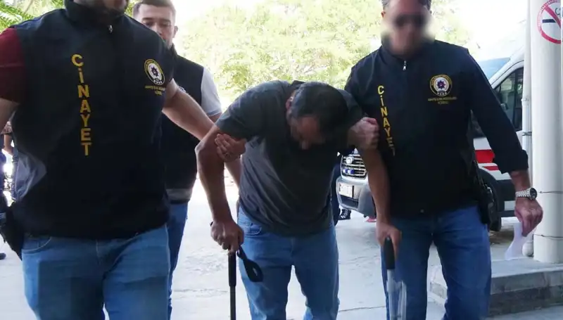 1 Haftadır Aranan Kişi Arazide Ölü Bulundu: Çiftin Şok İtirafı!