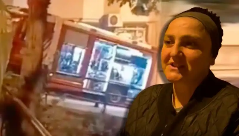 Beyoğlu'nda Kriz Yaratacak Kazı: Kombi Patladı, Ekipler Acil Durumda!