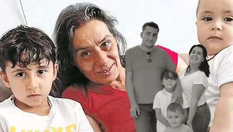 Çifte Cinayet Skandalı: İtfaiye Eri, Ailesini ve Annesini Öldürmüş Olabilir