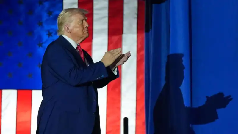 Trump’ın 100 Günde Yaptığı Değişimler: Tarihe Geçen Adımlar