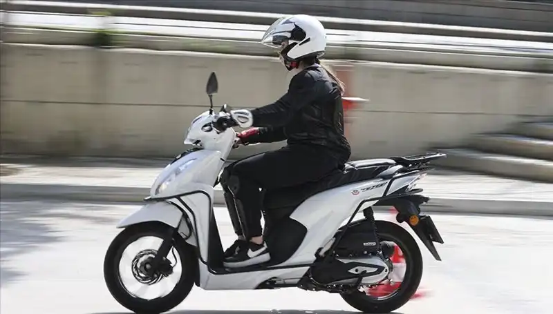 Türkiye Motosiklet Sektöründe Patlama Yapıyor: Yeni Fırsatlar ve Gelişmeler