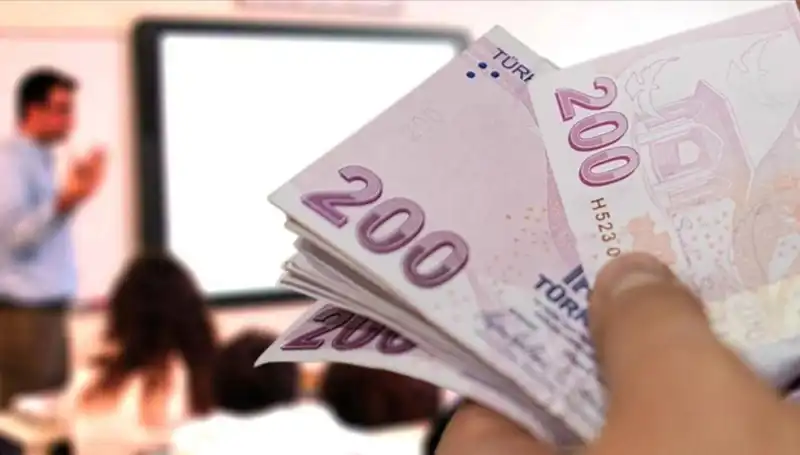 2025 Yılında Öğretmen Maaşları Ne Kadar Olacak? Uzman Görüşleriyle Değerlendiriyoruz