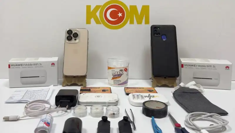 Samsun'da Ehliyet Sınavında Usulsüzlük Skandalı: İki Gözaltı!