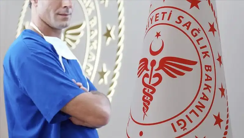 Sağlık Bakanlığı'ndan Önemli Duyuru: İşçi Yer Değişikliği Tarihleri Açıklandı