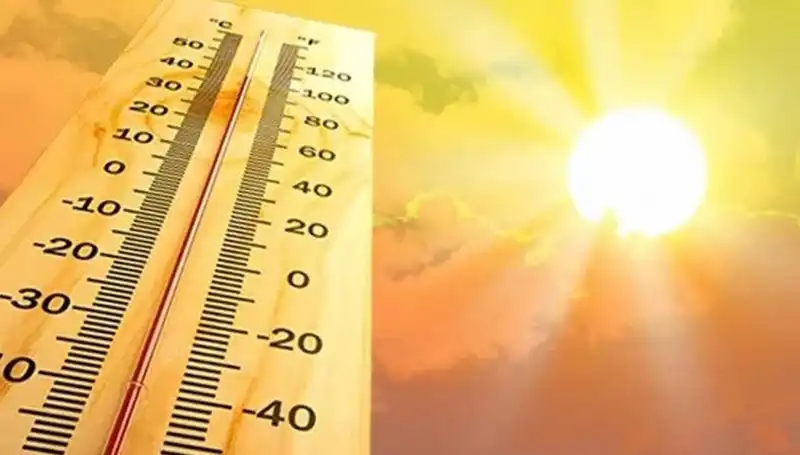 Meteoroloji'den Şok Tahmin: Sıcaklıklar Aniden Düşmeye Başlayacak!