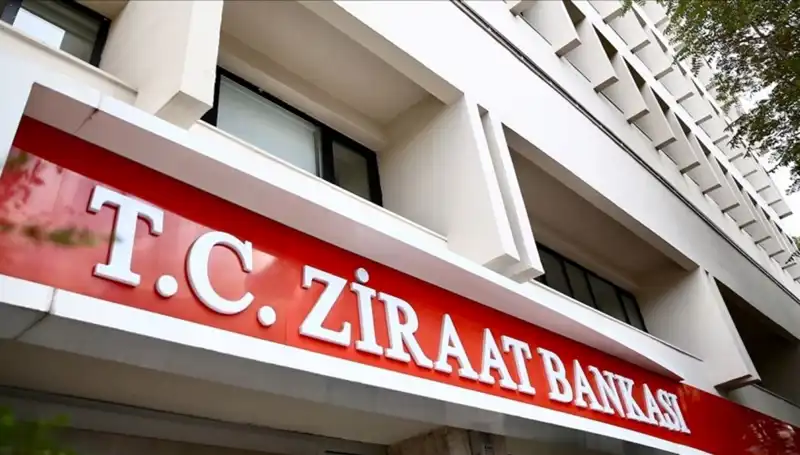Ziraat Bankası'ndan 150 Gişe Memuru Alımı: Başvurular ve Sınav Tarihi