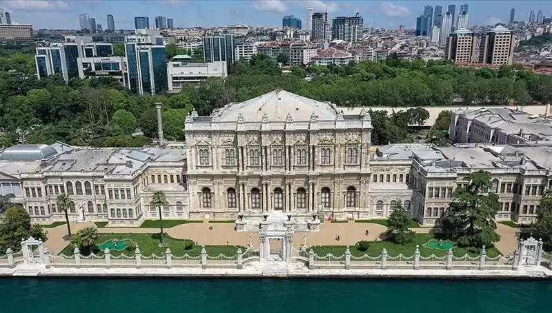 Rusya Heyeti İstanbul'da: Görüşmelerin Tarihi ve Beklentiler