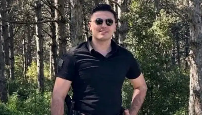 Dumandan Zehirlenen Polis Memuru Hayatını Kaybetti: Detaylar Şoke Etti