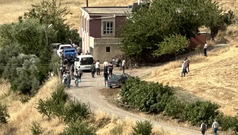 Adıyaman’da Şoke Eden Kadın Cinayeti: Toplumda Derin Yaralar Açıyor