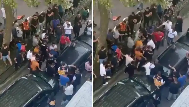 İstanbul’da 17 Yaşındaki Çocuğa Cinsel Taciz İddiası: Linç Girişimi!