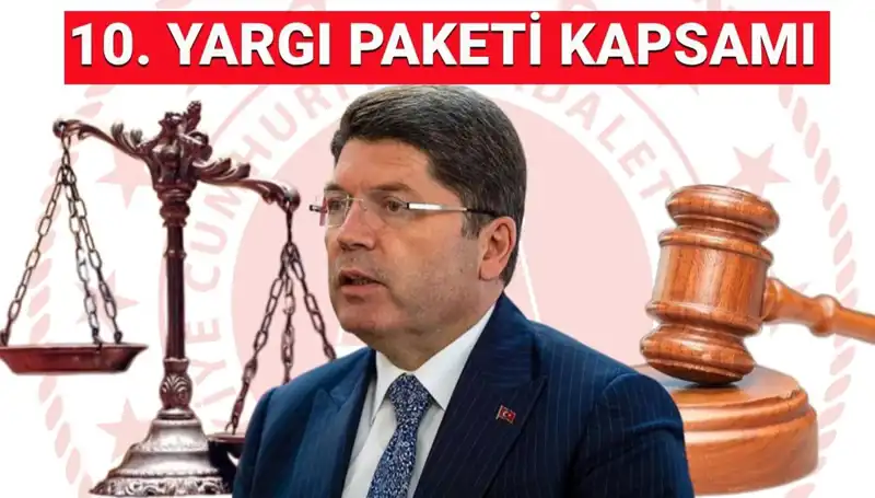 2025 Yılında Ceza İnfaz Kanunu Değişikliği: Mahkumlar İçin Af Çıkacak mı?