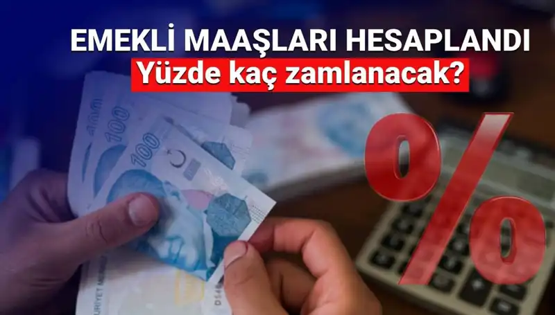 Emekli Zammı Beklentileri: Ne Kadar Olacak, Açıklama Bekleniyor!
