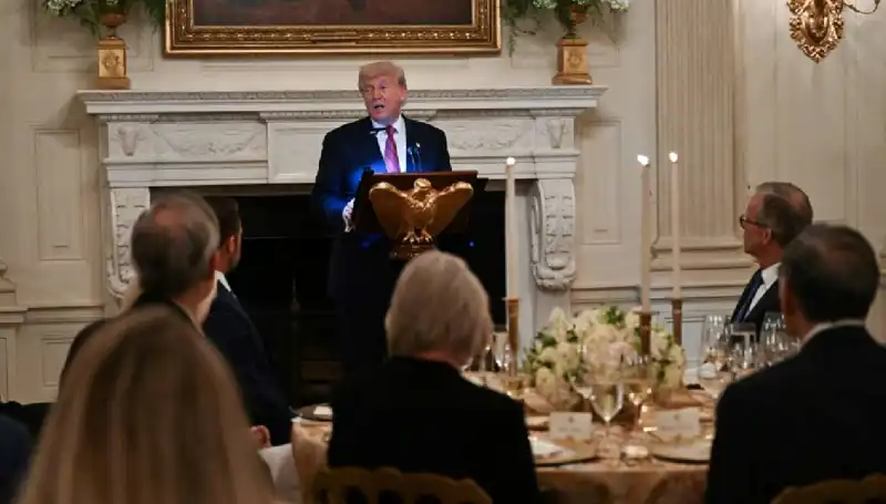 Trump'tan Şok Açıklama: Gazze'deki 10 Rehine Serbest Kalacak mı?
