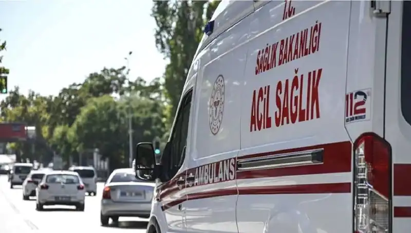 Elektrik Akımına Kapılan Temizlik İşçisi Trajik Bir Şekilde Hayatını Kaybetti