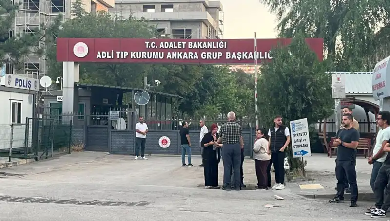 Şehitlerin Naaşları Ankara’ya Ulaştı: Ulus İçi Duygusal Anlar