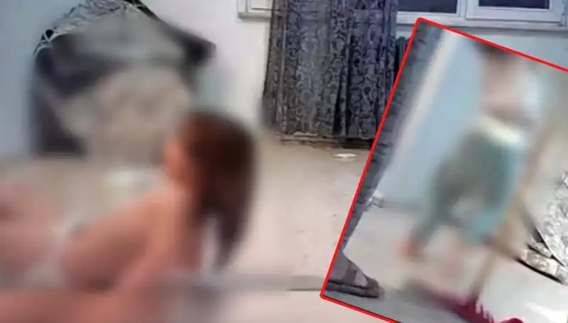 4 Yaşındaki Çocuğa Uygulanan Şiddet İle İlgili Şok Edici Gelişmeler