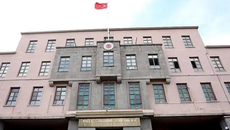 Güney Kıbrıs'a Türkiye'den Sert Mesaj: 'Yetkilerimizi Kullanmakta Tereddüt Etmeyeceğiz'