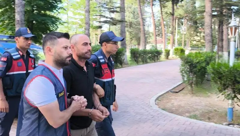 140 Hırsızlık Olayının Arkasındaki Şebeke Çökertildi