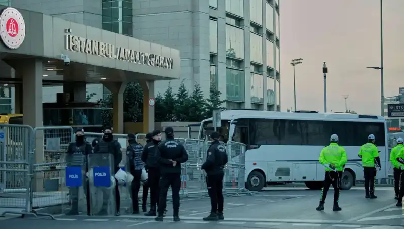 İBB Operasyonu Kapsamında Şok Gelişme: İş İnsanı Hakkında Yakalama Kararı Çıktı