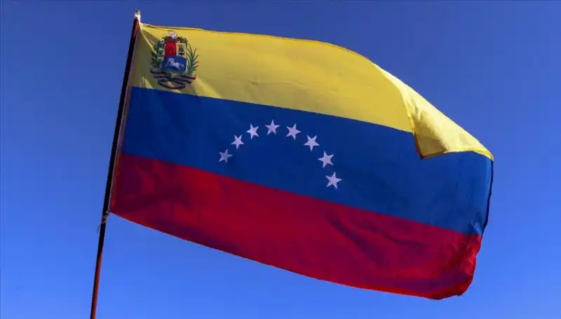 Venezuela'dan ABD'ye Karayip Denizi Açıklaması: Gerilim Tırmanıyor