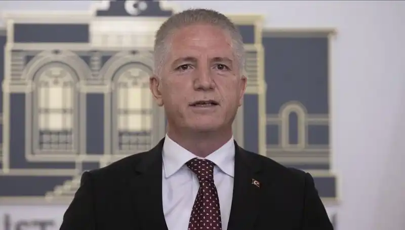 Vali Gül'den Dolandırıcılıkla Mücadeleye Çağrı: "İstismar Sürekli Devam Eder"