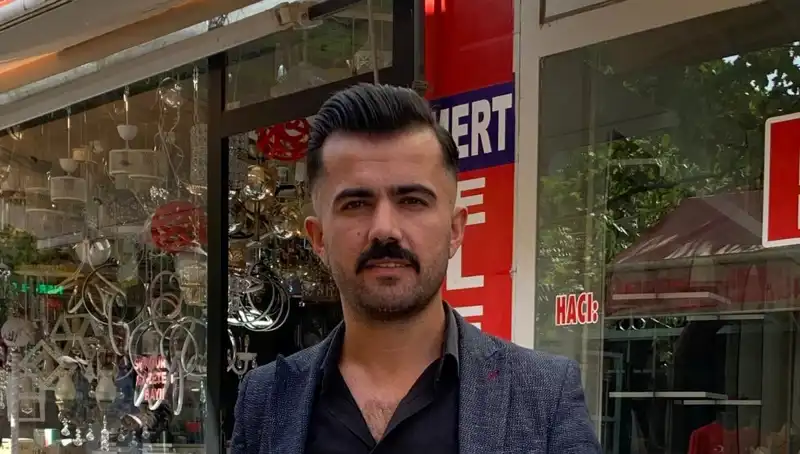 Hayat Mücadelesi: Kazada Yaralanan Vatandaş Son Nefesini Verdi