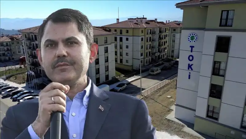 2025 TOKİ Sosyal Konut Başvuruları İçin Geri Sayım Başladı!