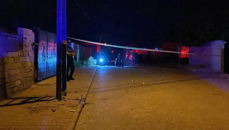 Kuma getirme tartışması, kanlı bir cinayetle sona erdi