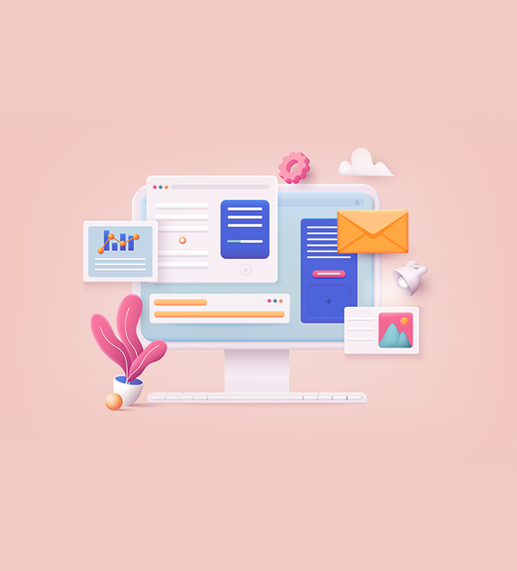 Dijital Dönüşümle Markanızı Zirveye Taşıyan Web Sitesi Tasarımı
