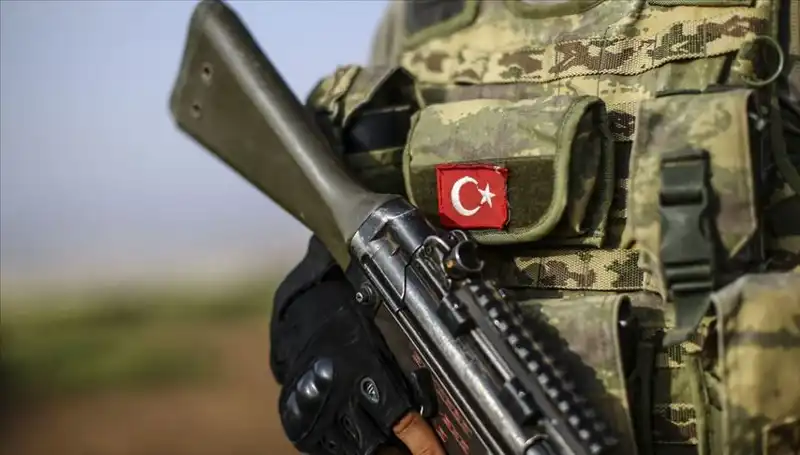 Jandarmanın 186. Kuruluş Yıldönümü: Güvenliğin Teminatı
